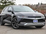 2023 Hyundai IONIQ 5 SE
