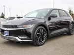 2023 Hyundai IONIQ 5 SE