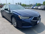 2021 Acura TLX