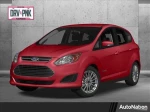 2015 Ford C-Max Hybrid SEL