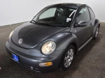 2003 Volkswagen New Beetle GL 1.8T