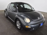 2003 Volkswagen New Beetle GL 1.8T