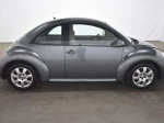 2003 Volkswagen New Beetle GL 1.8T