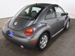 2003 Volkswagen New Beetle GL 1.8T