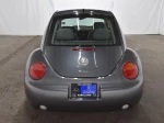 2003 Volkswagen New Beetle GL 1.8T