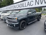 2017 Chevrolet Silverado 1500 High Country