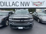 2017 Chevrolet Silverado 1500 High Country