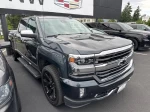 2017 Chevrolet Silverado 1500 High Country