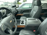 2017 Chevrolet Silverado 1500 High Country