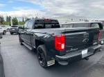 2017 Chevrolet Silverado 1500 High Country