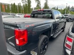 2017 Chevrolet Silverado 1500 High Country