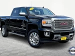 2015 GMC Sierra 2500 Denali