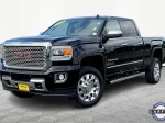2015 GMC Sierra 2500 Denali