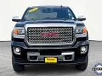 2015 GMC Sierra 2500 Denali