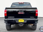 2015 GMC Sierra 2500 Denali