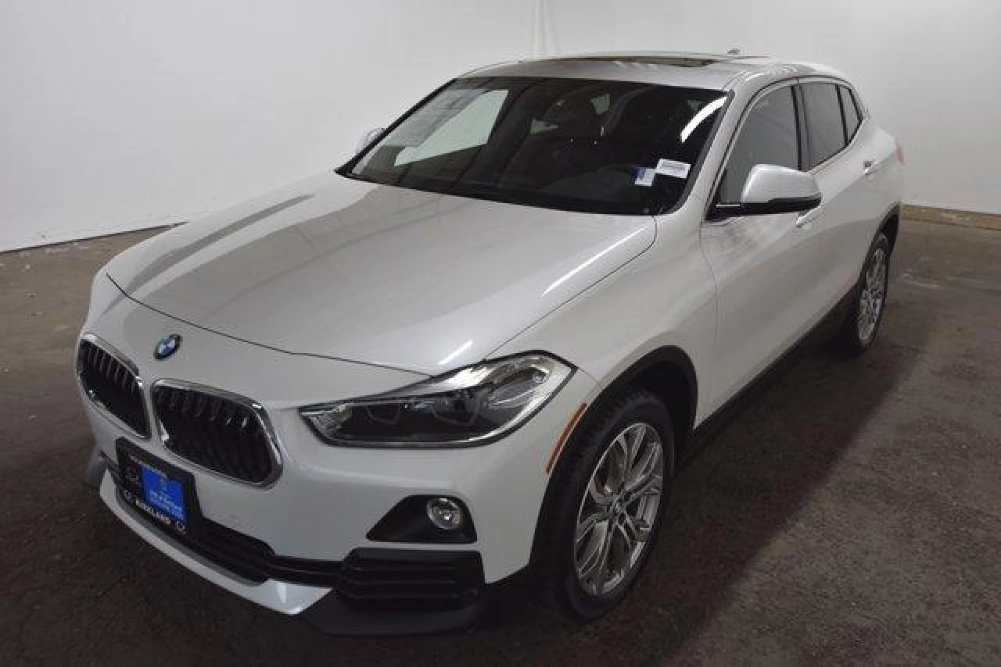 2019 BMW X2 xDrive28i