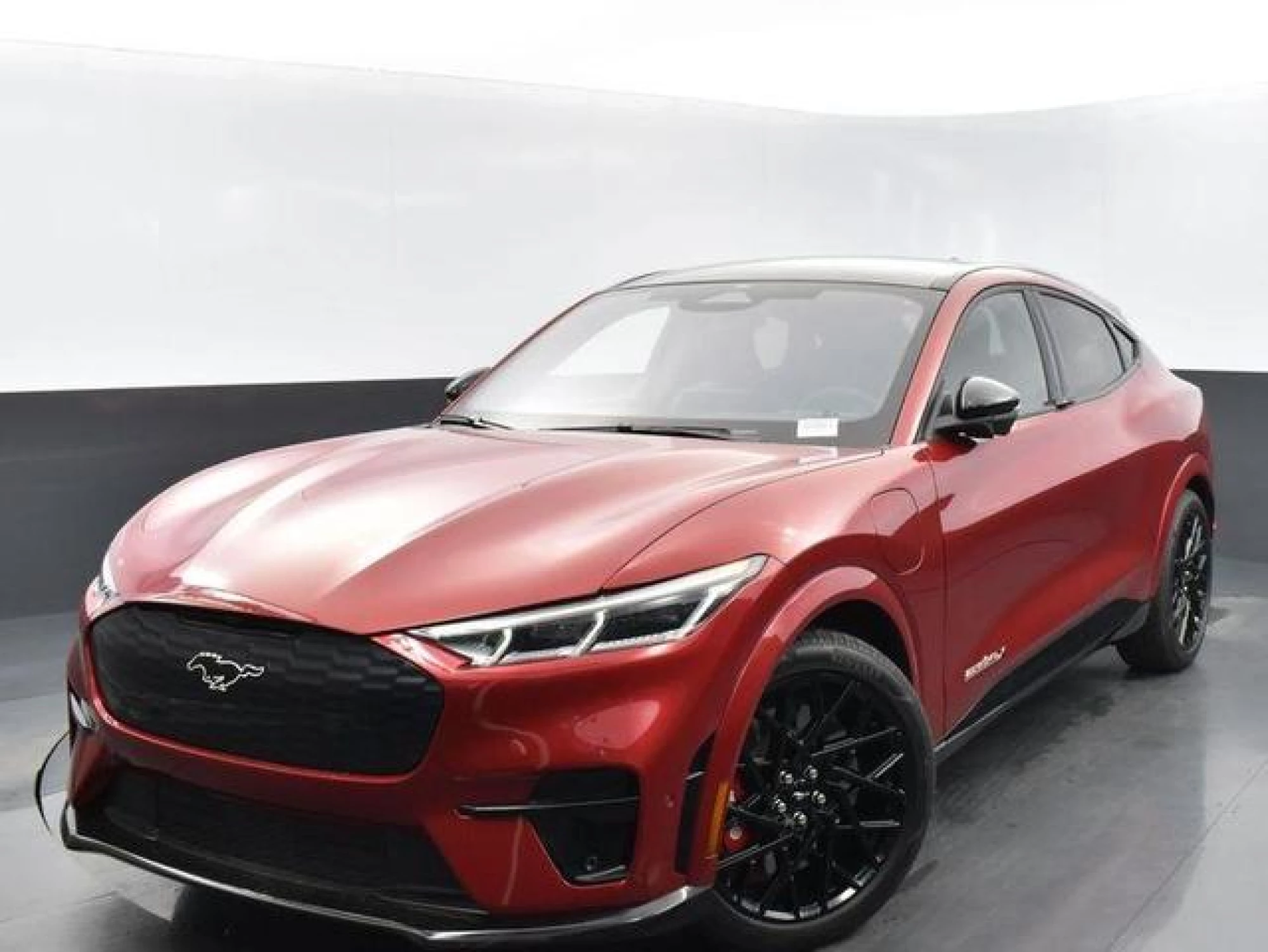 2023 Ford Mustang Mach-E GT