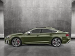 2023 Audi S5 3.0T Premium Plus