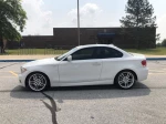 2012 BMW 135 i
