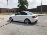 2012 BMW 135 i