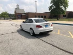 2012 BMW 135 i