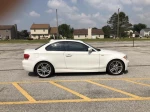 2012 BMW 135 i