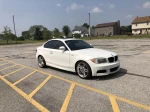 2012 BMW 135 i