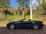 2009 Mercedes-Benz SL-Class SL550 Roadster