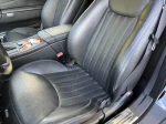 2009 Mercedes-Benz SL-Class SL550 Roadster