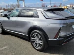 2023 Cadillac LYRIQ Luxury