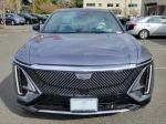 2023 Cadillac LYRIQ Luxury