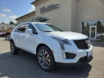 2023 Cadillac XT5 Sport