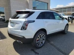 2023 Cadillac XT5 Sport