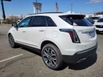 2023 Cadillac XT5 Sport