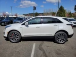 2023 Cadillac XT5 Sport