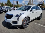 2023 Cadillac XT5 Sport