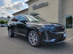 2023 Cadillac XT6 Premium Luxury AWD