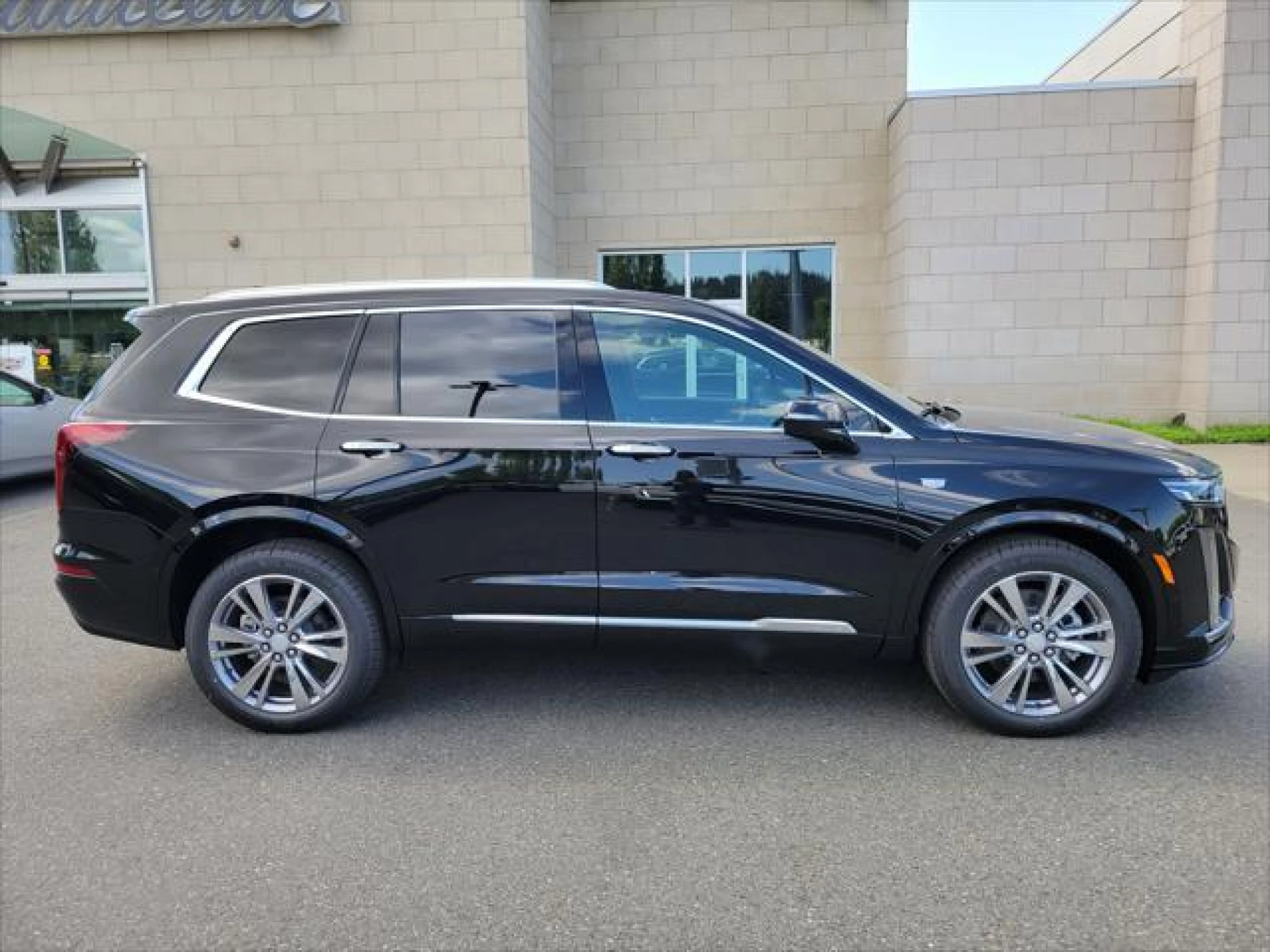 2023 Cadillac XT6 Premium Luxury AWD