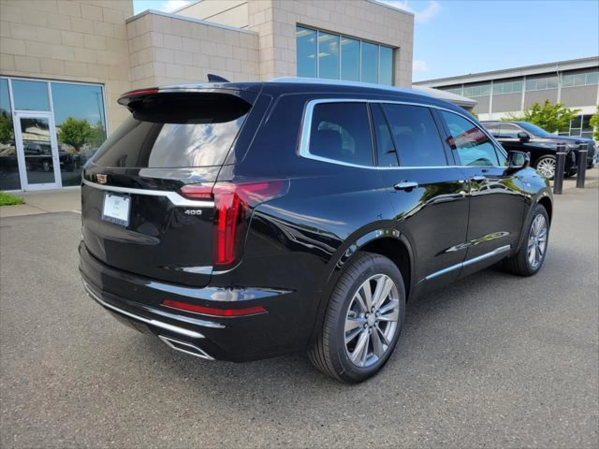 2023 Cadillac XT6 Premium Luxury AWD