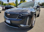 2023 Cadillac XT6 Premium Luxury AWD
