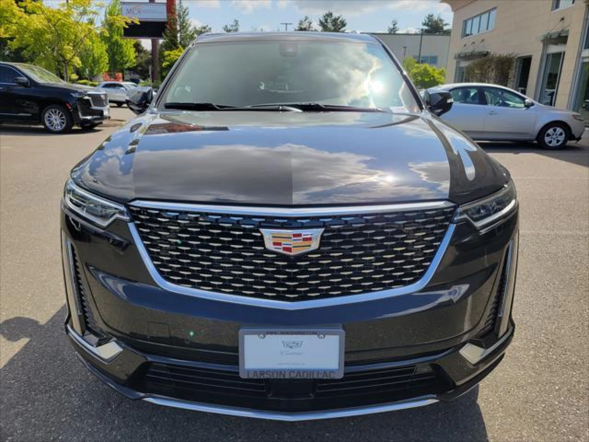 2023 Cadillac XT6 Premium Luxury AWD