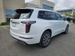 2023 Cadillac XT6 Sport AWD