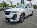 2023 Cadillac XT6 Sport AWD