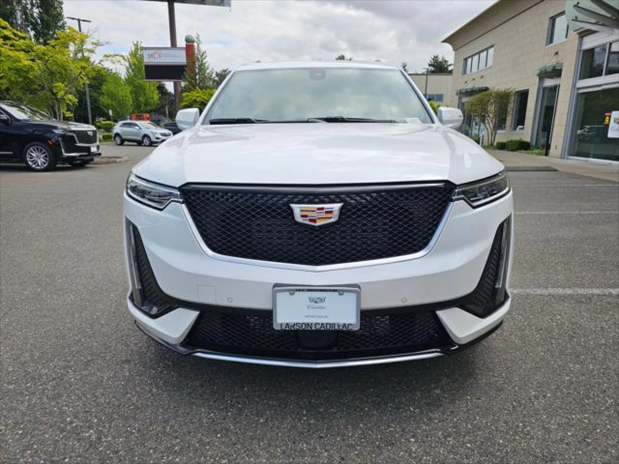 2023 Cadillac XT6 Sport AWD
