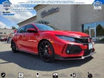 2018 Honda Civic Type R Touring