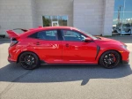 2018 Honda Civic Type R Touring