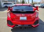 2018 Honda Civic Type R Touring