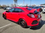 2018 Honda Civic Type R Touring