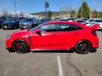 2018 Honda Civic Type R Touring