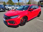 2018 Honda Civic Type R Touring